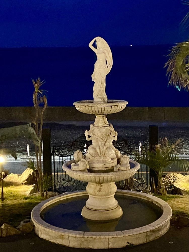 calm_gift_1030さんが投稿したオーシャンテラス（Ocean Terrace）に関する口コミの画像