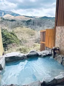 豊礼の宿
