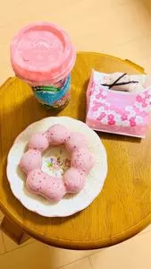 ミスタードーナツ ウニクス伊奈（mister Donut）