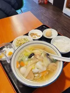 祥和居