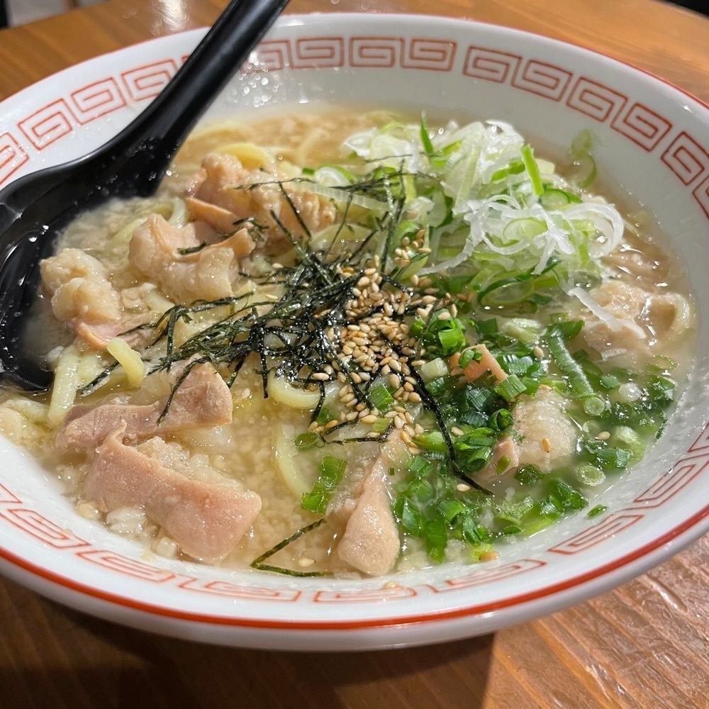 iccyan777さんが投稿したもつ焼き 新宿三丁目 ふじ屋に関する口コミの画像