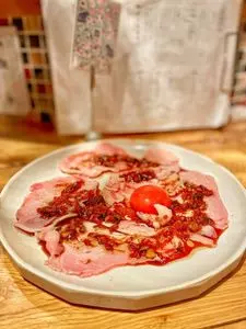 酒場ラジカル