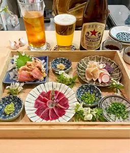 TORIYA（トリヤ）