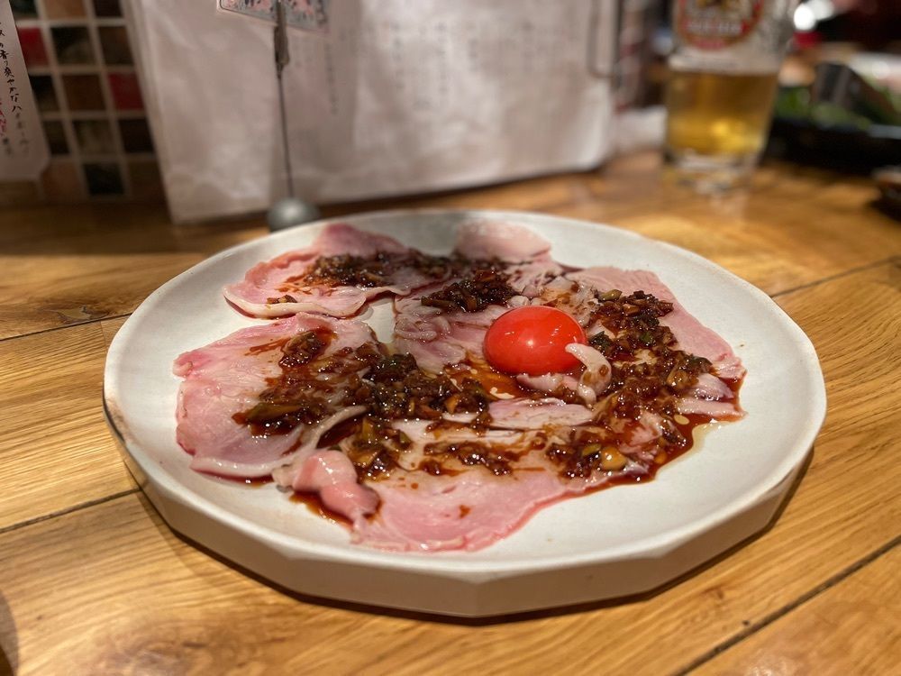 mamama__tさんが投稿した酒場ラジカルに関する口コミの画像