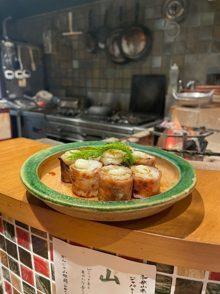mamama__tさんが投稿した酒場ラジカルに関する口コミの画像