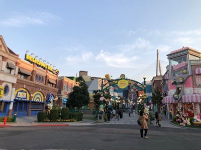 施設画像