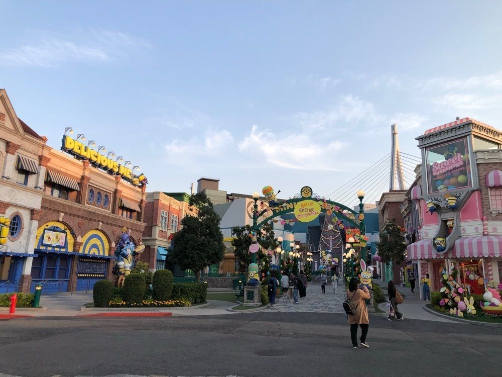 fumiさんが投稿したスタジオ・スターズ・レストラン（Studio Stars Restaurant）に関する口コミの画像