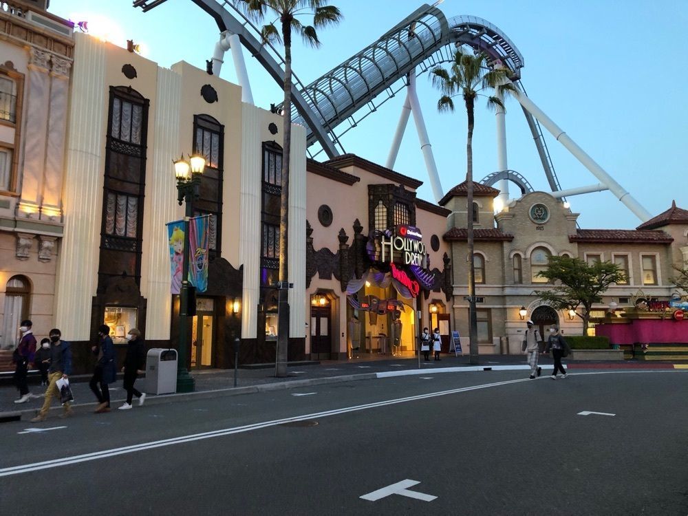 fumiさんが投稿したスタジオ・スターズ・レストラン（Studio Stars Restaurant）に関する口コミの画像