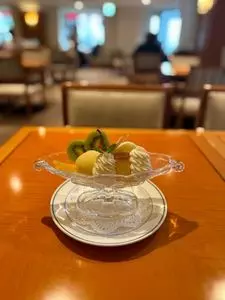 ザ・カフェ（The CAFE）