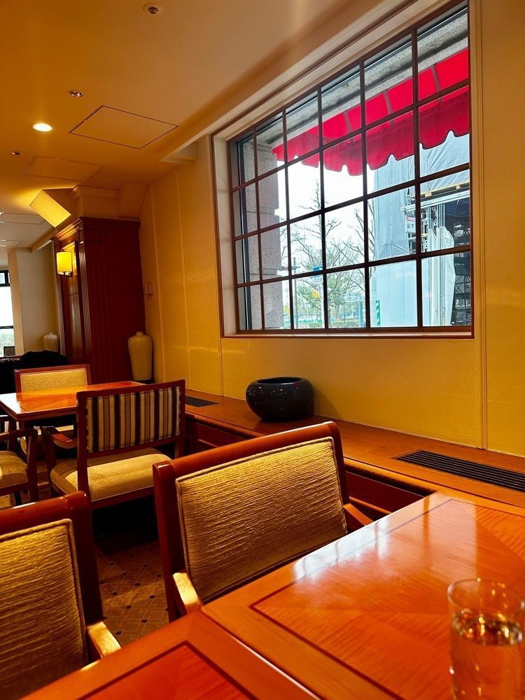 marco_travelnoteさんが投稿したザ・カフェ（The CAFE）に関する口コミの画像