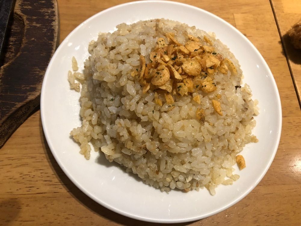 fumiさんが投稿した熟成牛ステーキ＆プレミアムハンバーグ Gottie'sBEEF ユニバーサル・シティウォーク大阪店（ゴッチーズビーフ）に関する口コミの画像