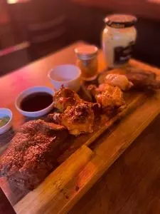 ビストロ ガフ（Bistro Guf）