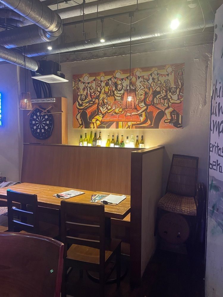 あゆまるグルメさんが投稿したビストロ ガフ（Bistro Guf）に関する口コミの画像