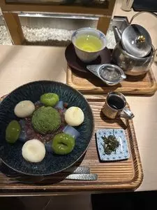 京はやしや そごう横浜店（【旧店名】林屋茶園） 2枚目
