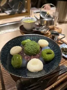 京はやしや そごう横浜店（【旧店名】林屋茶園） 1枚目