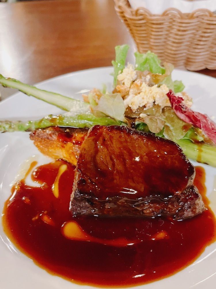 Yukiさんが投稿したカフェ＆ビストロ あんに関する口コミの画像