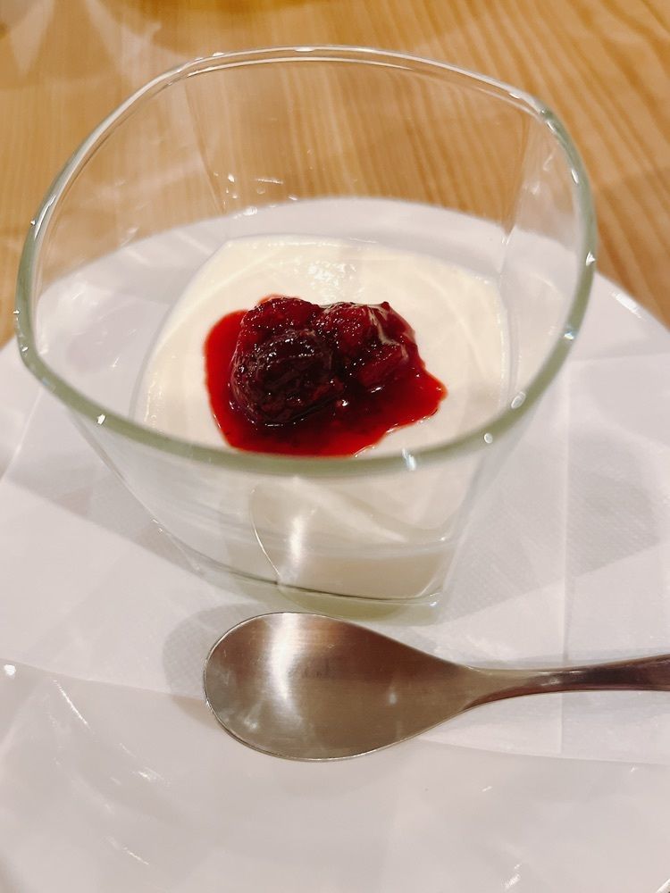 Yukiさんが投稿したカフェ＆ビストロ あんに関する口コミの画像