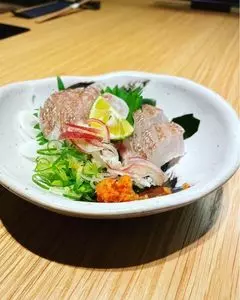 厳選和牛と季節料理 eio