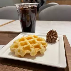 GODIVA cafe Omiya（ゴディバ カフェ）