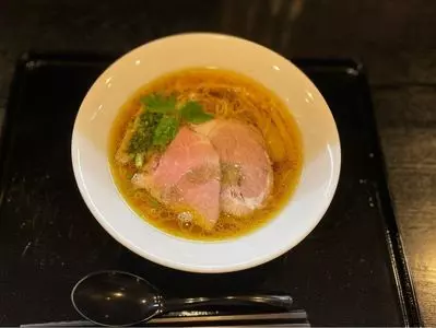 麺屋 中川會 住吉店