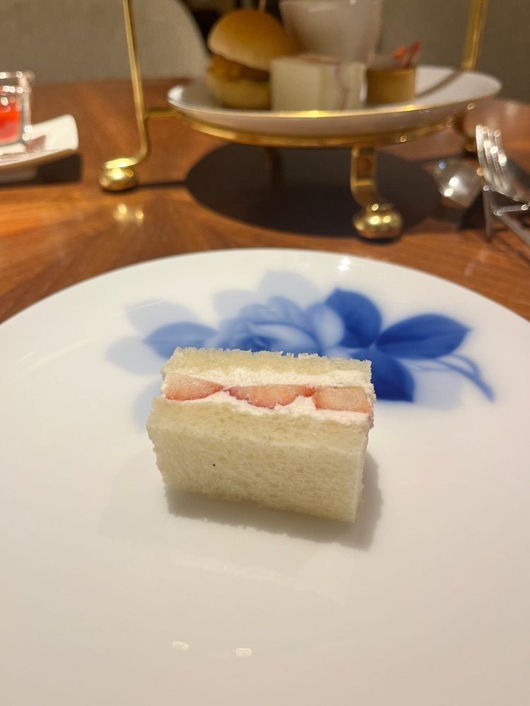 mamama__tさんが投稿したウェスティン都ホテル京都に関する口コミの画像