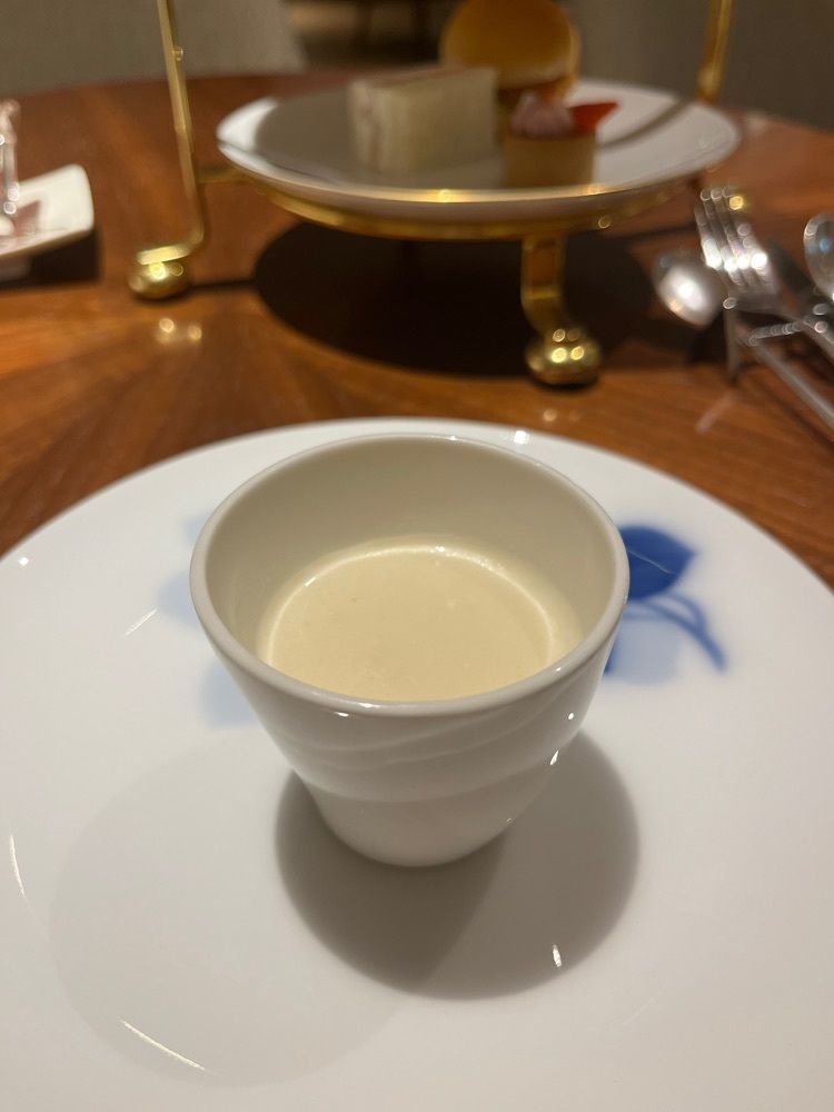 mamama__tさんが投稿したウェスティン都ホテル京都に関する口コミの画像