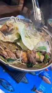「屋久島で民宿やっていました」