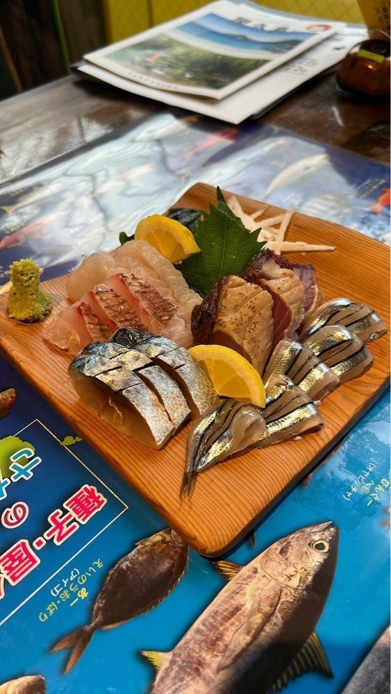 Rei Ouchiさんが投稿した「屋久島で民宿やっていました」に関する口コミの画像