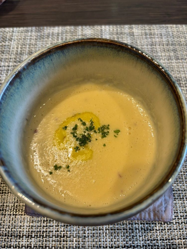 鈴木さとりさんが投稿した創作料理と京野菜のびすとろ キザノ（KIZANO）に関する口コミの画像