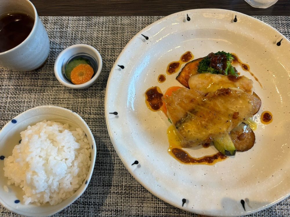 鈴木さとりさんが投稿した創作料理と京野菜のびすとろ キザノ（KIZANO）に関する口コミの画像