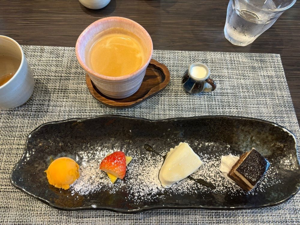 鈴木さとりさんが投稿した創作料理と京野菜のびすとろ キザノ（KIZANO）に関する口コミの画像