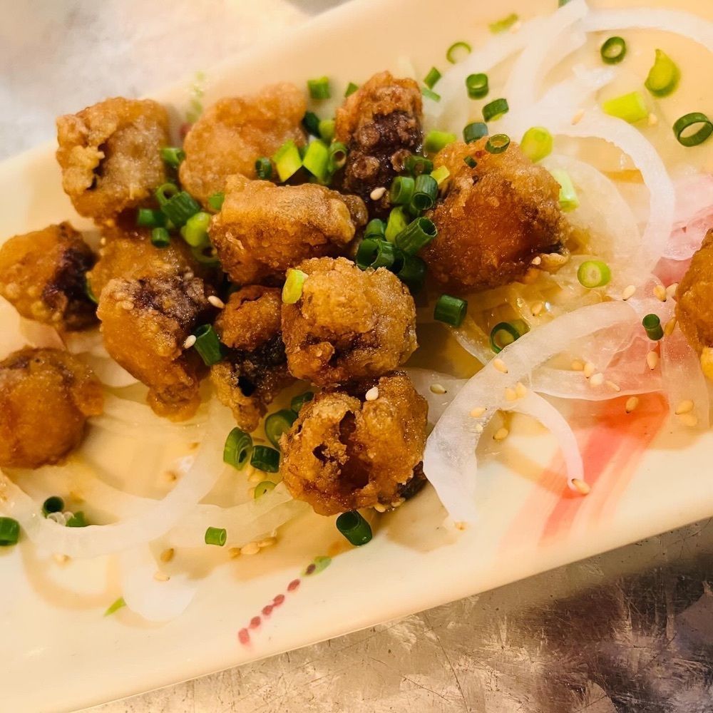 東京食べあルークさんが投稿した渋谷横丁 北海道食市 RAYARD MIYASHITA PARKに関する口コミの画像