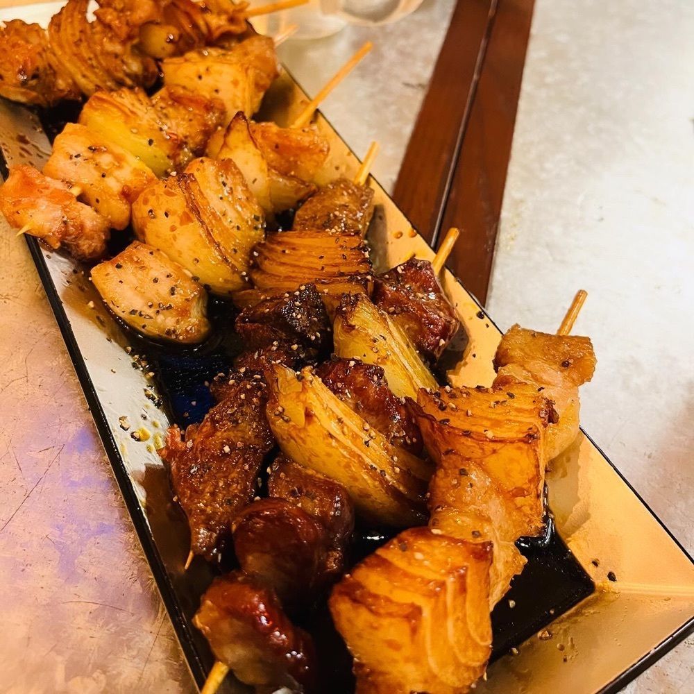 東京食べあルークさんが投稿した渋谷横丁 北海道食市 RAYARD MIYASHITA PARKに関する口コミの画像