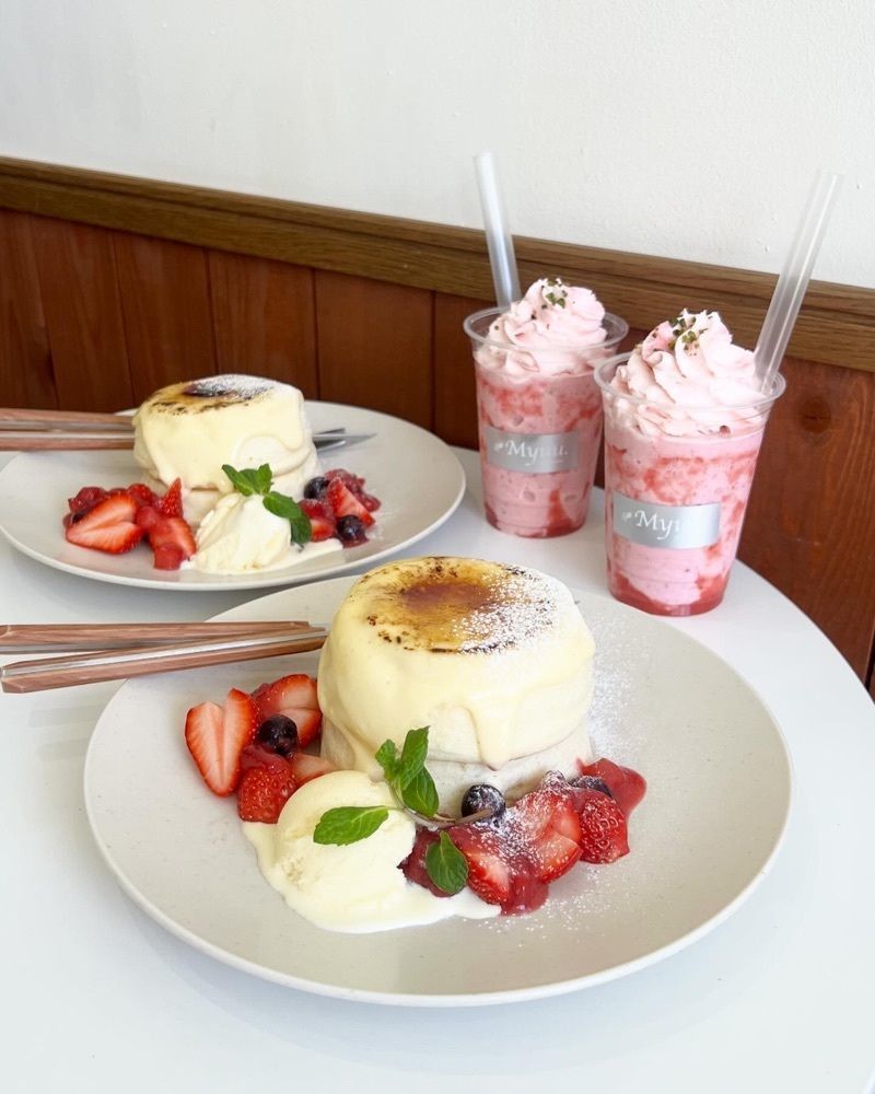 ayu.latteさんが投稿した&Myuu.に関する口コミの画像