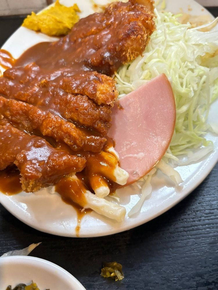 MIMICO関西グルメ手帖さんが投稿した大衆食堂 まんだらやに関する口コミの画像
