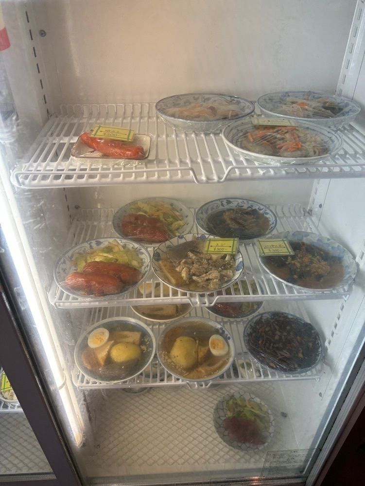 MIMICO関西グルメ手帖さんが投稿した大衆食堂 まんだらやに関する口コミの画像