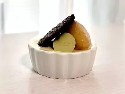 レ・カカオ 本店（LES CACAOS）