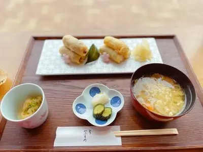 つぶら乃 新宿御苑店