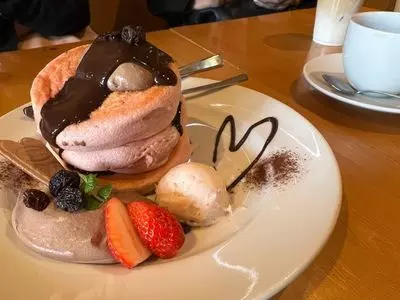 ブラックスミスコーヒー 西本町店（BLACKSMITH COFFEE）