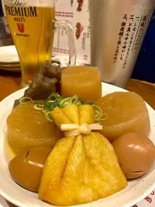 おでんと串カツ姫路のお店