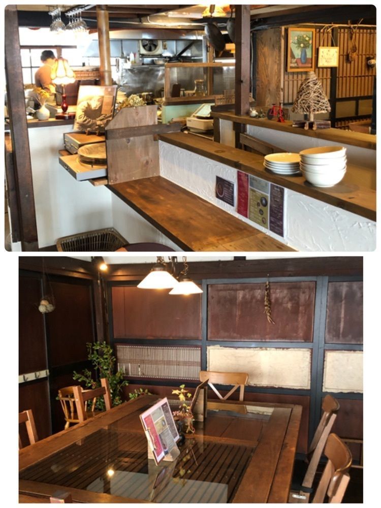 take.aさんが投稿したらーめんとcafe＋ベジ engawa（エンガワ【旧店名】エンガワ カフェ）に関する口コミの画像