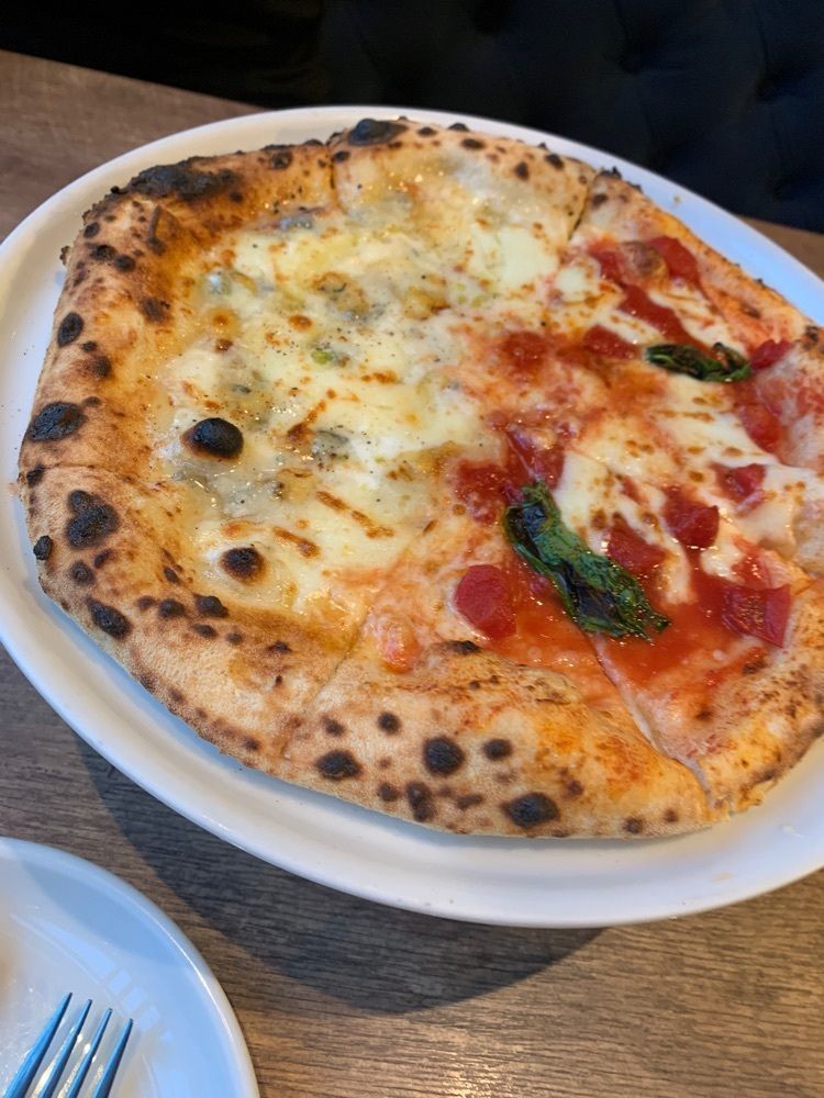 k_____nさんが投稿したItalian Kitchen VANSAN 加古川店（バンサン）に関する口コミの画像