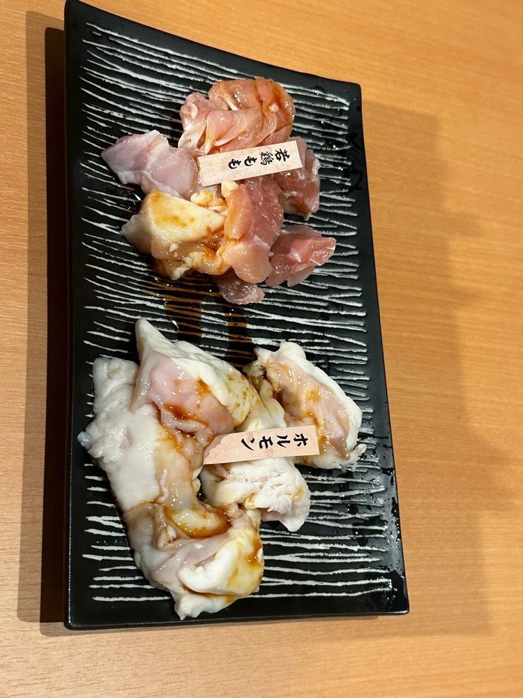 haruu harukuroさんが投稿した炭焼 肉の近どう 丸亀店に関する口コミの画像