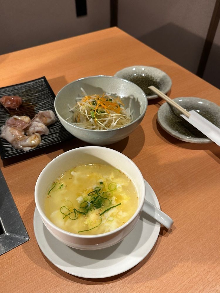 haruu harukuroさんが投稿した炭焼 肉の近どう 丸亀店に関する口コミの画像