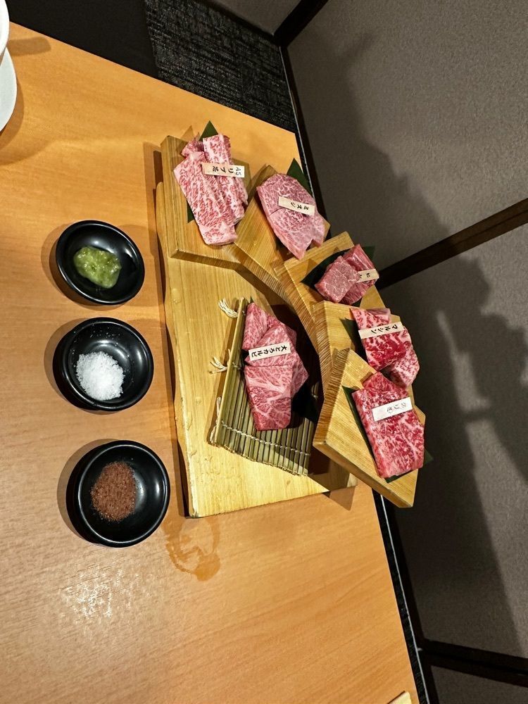 haruu harukuroさんが投稿した炭焼 肉の近どう 丸亀店に関する口コミの画像