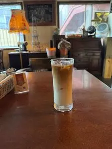 loger cafe