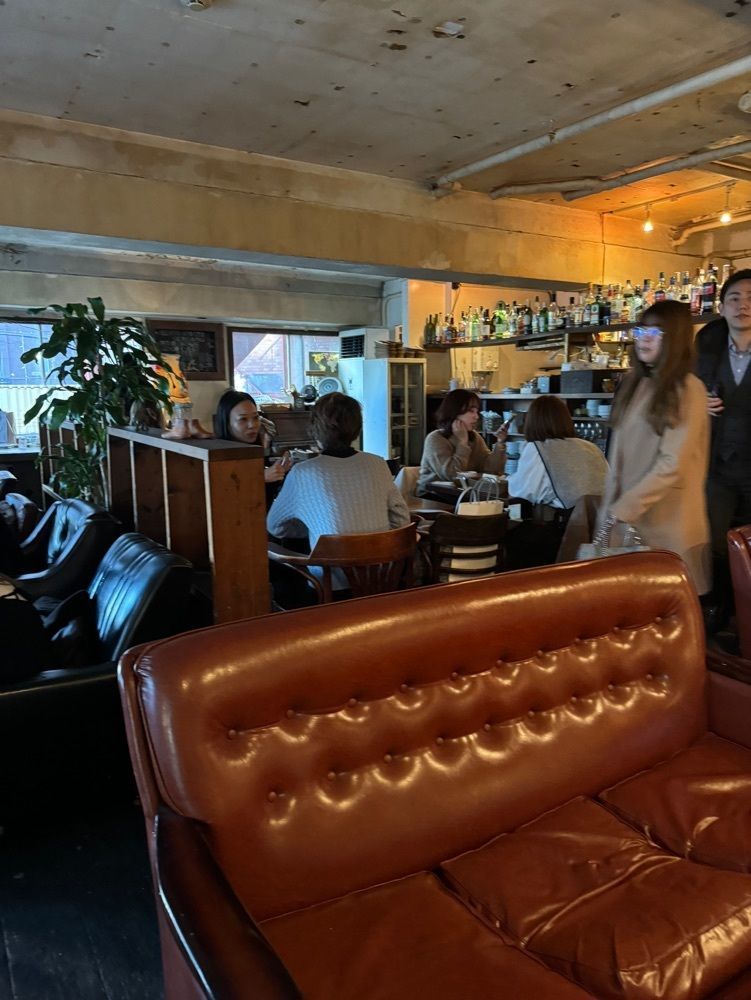 P-sanさんが投稿したloger cafeに関する口コミの画像