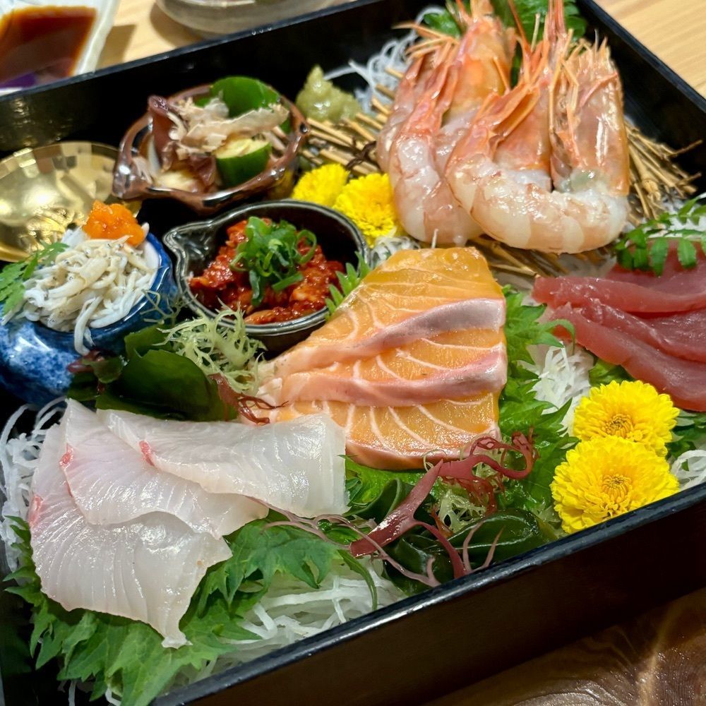 フードアナリストあいさんが投稿した旬と肴 SAKASE（サカセ）に関する口コミの画像