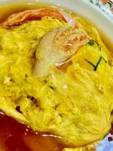 餃子の王将 新橋駅前店（ギョウザノオウショウ）