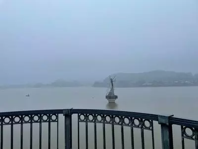 市原湖畔美術館(市原市水と彫刻の丘） 2枚目